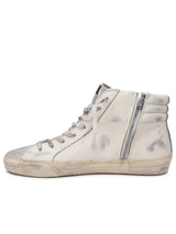 Golden Goose Slide Sneakers - Men - Piano Luigi