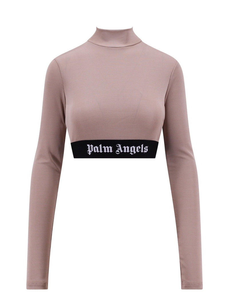 Palm Angels Top - Women - Piano Luigi