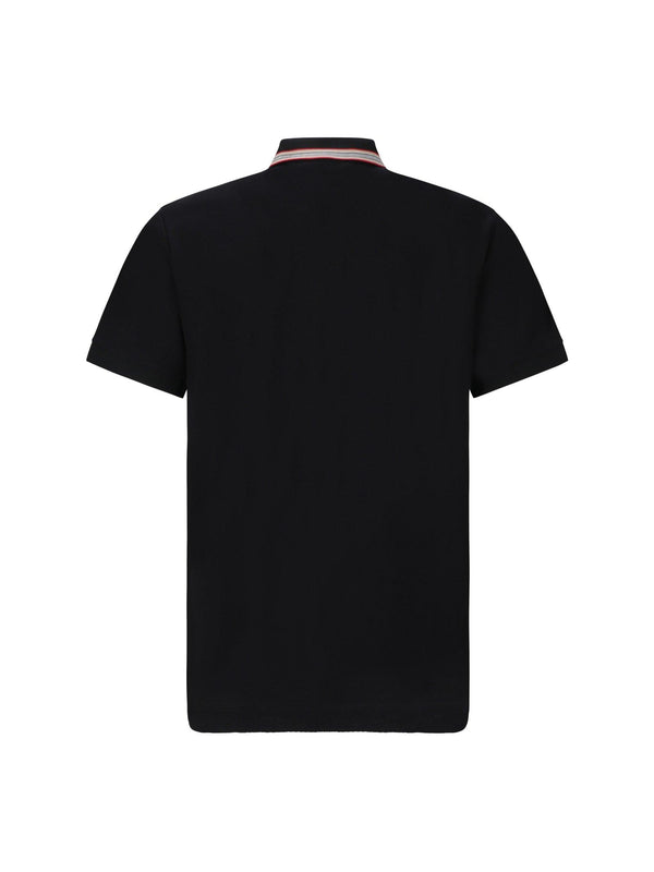 Burberry Polo Shirt - Men - Piano Luigi