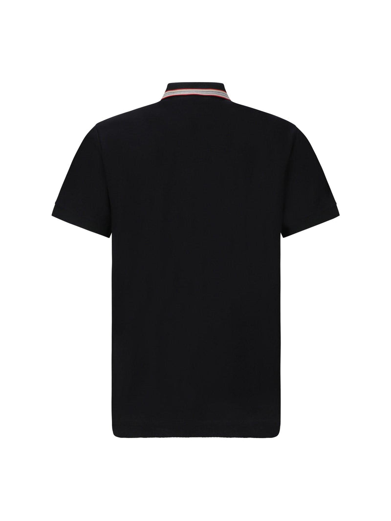 Burberry Polo Shirt - Men - Piano Luigi