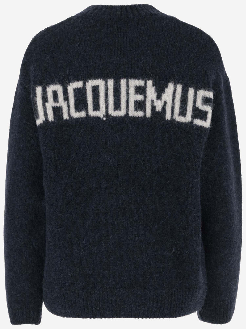 Jacquemus La Maille Pavane - Women - Piano Luigi