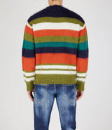 Dsquared2 Knitwear - Men - Piano Luigi