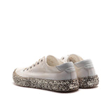 Saint Laurent Bedford Low-top Sneakers - Women - Piano Luigi