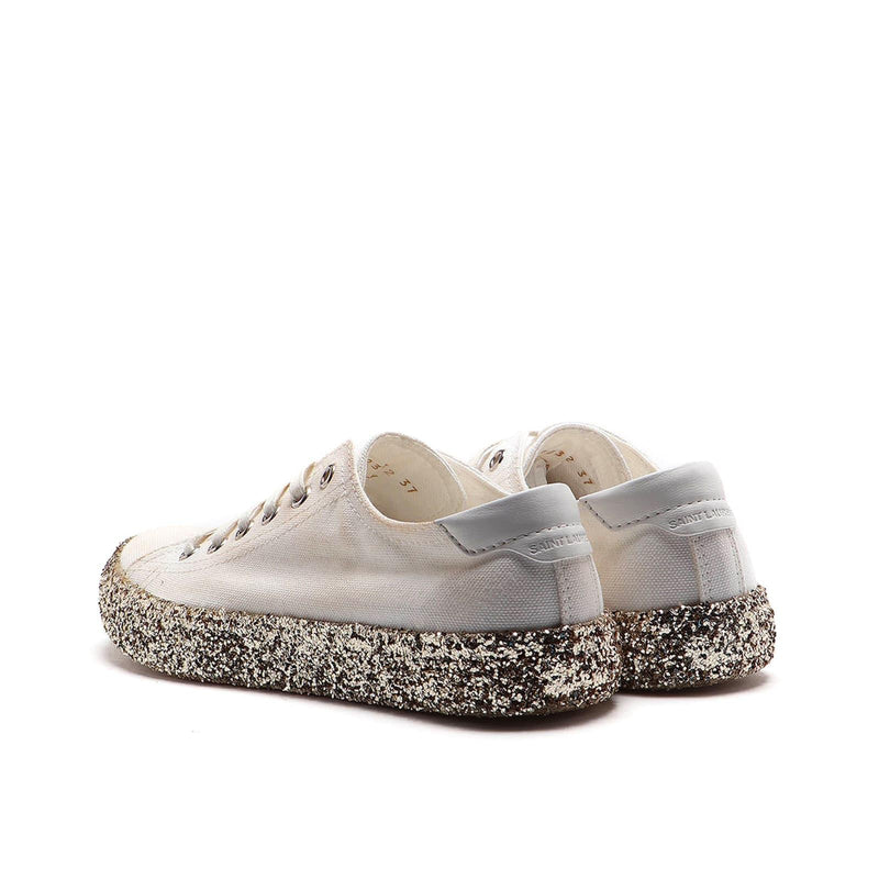 Saint Laurent Bedford Low-top Sneakers - Women - Piano Luigi