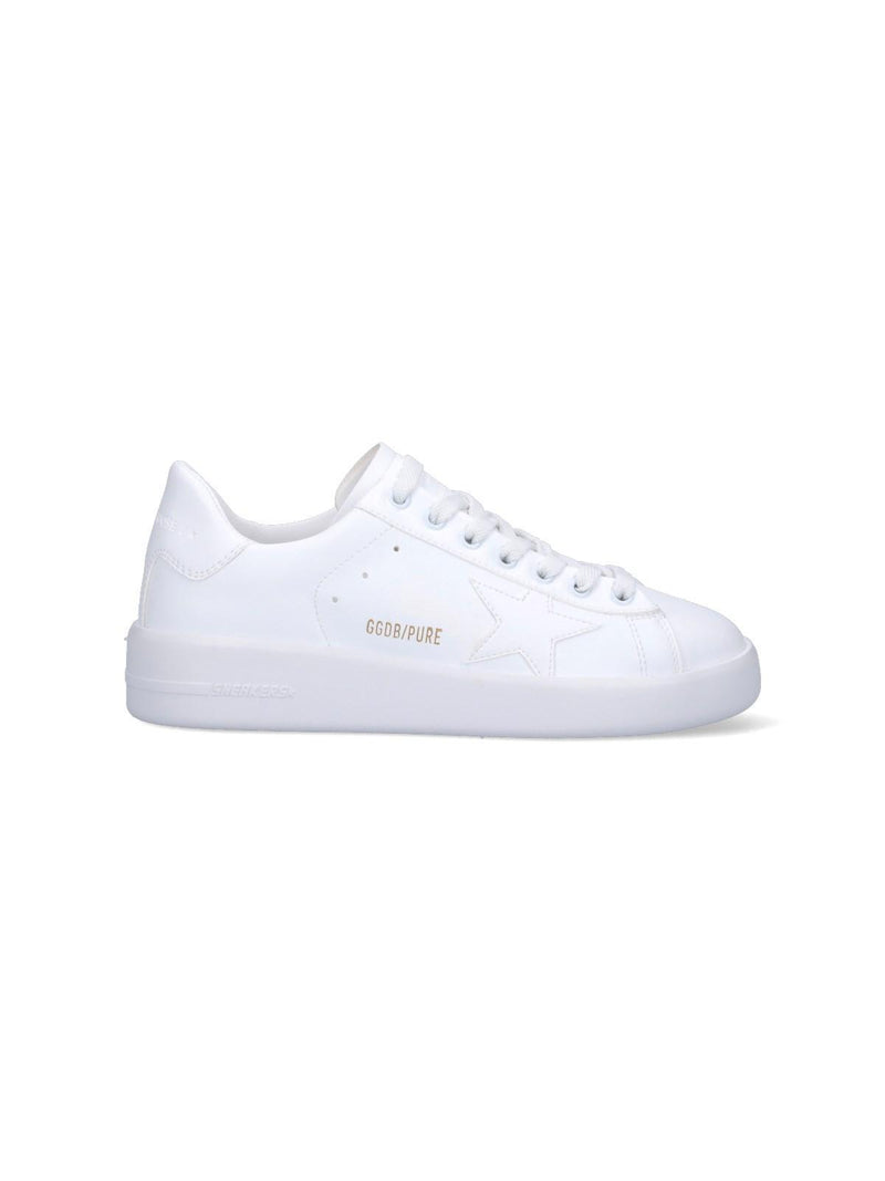 Golden Goose purestar Sneakers - Women - Piano Luigi