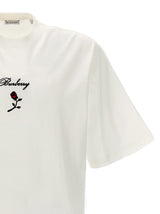 Burberry Logo T-shirt - Men - Piano Luigi