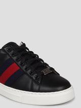 Gucci Ace Sneakers - Men - Piano Luigi