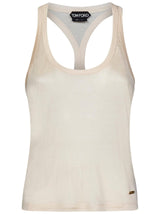 Tom Ford Tank Top - Women - Piano Luigi