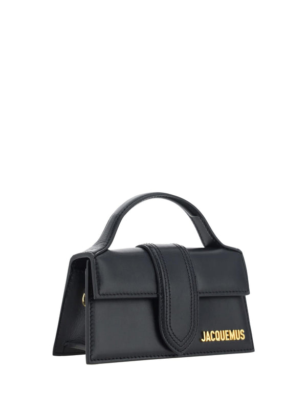 Jacquemus Le Bambino Handbag - Women - Piano Luigi