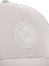 Canada Goose Tonal - Hat With Visor - Men - Piano Luigi