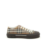 Burberry Jack Sneakers - Men - Piano Luigi