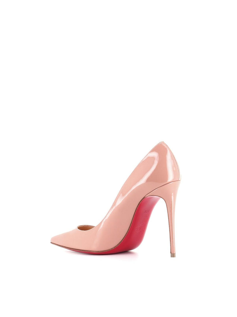 Christian Louboutin Décolleté Kate 100 - Women - Piano Luigi