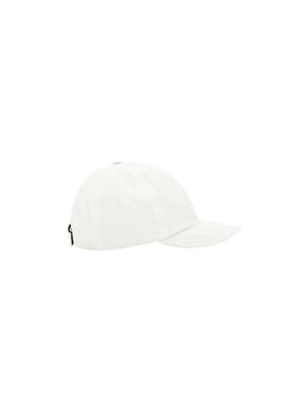 Fendi Baseball Cap - Men - Piano Luigi