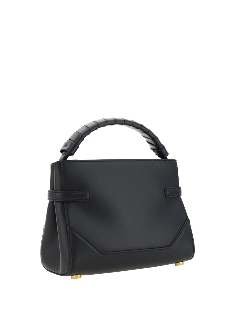 Balmain B-buzz Handbag - Women - Piano Luigi