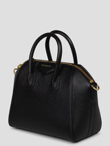 Givenchy Mini Antigona Bag - Women - Piano Luigi