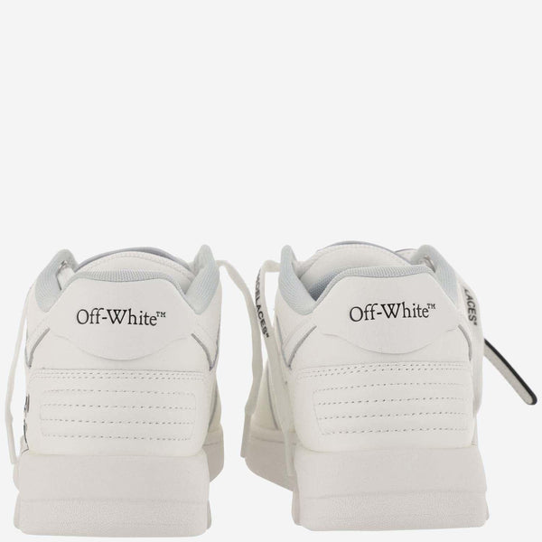 Off-White Out Of Office For Walking Sneakers - Women - Piano Luigi