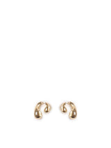 Bottega Veneta Drop Earrings - Women - Piano Luigi