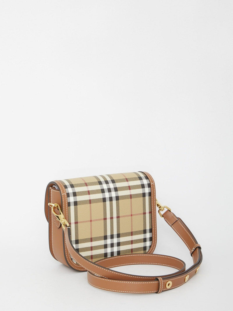 Burberry Small Elizabeth Bag - Women - Piano Luigi