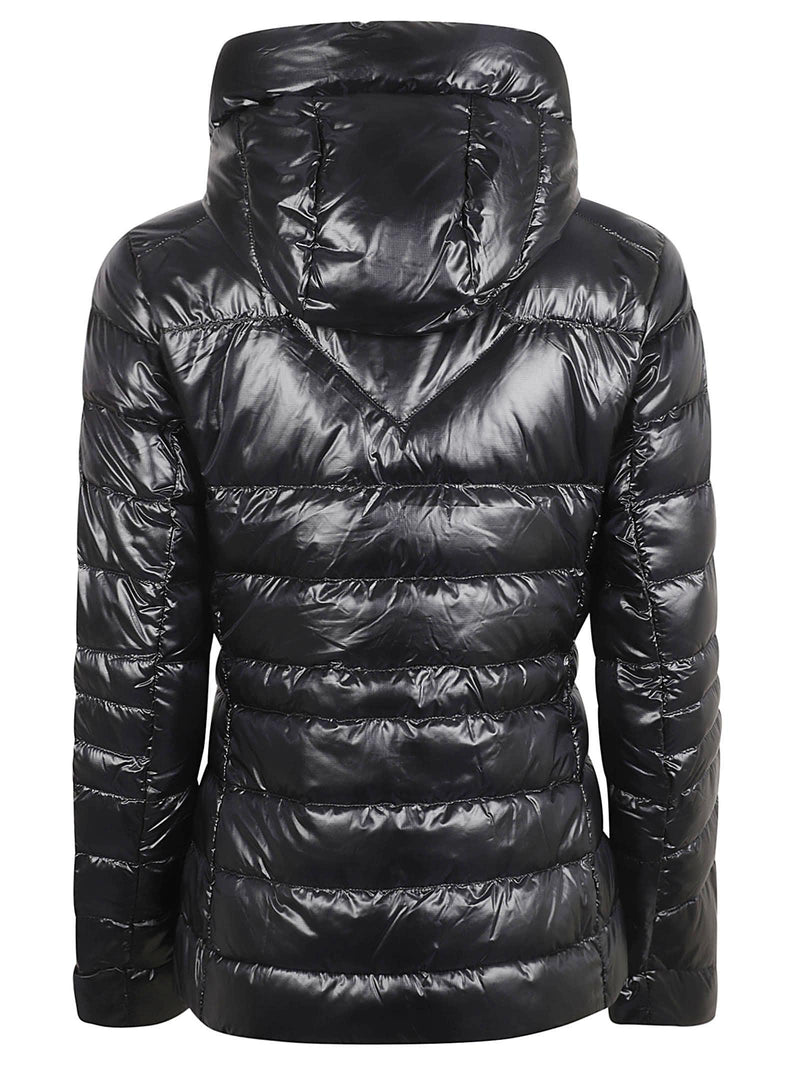 Canada Goose Cypress Hooded Puffer Jacket - Women - Piano Luigi