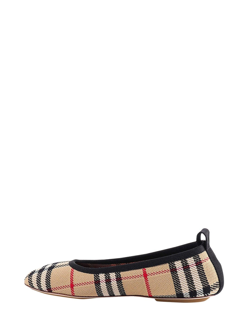 Burberry Ballerinas - Women - Piano Luigi