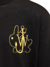 J.W. Anderson Bunny Sweater - Men - Piano Luigi