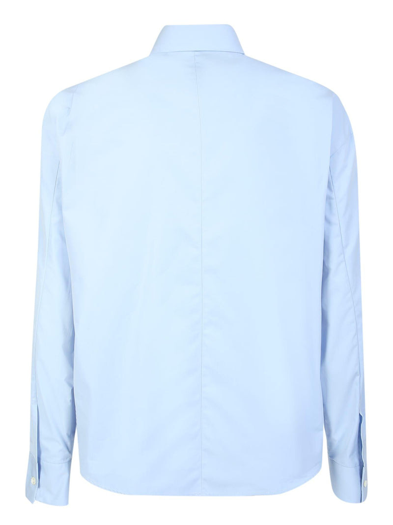 Valentino Shirt - Men - Piano Luigi