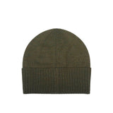 Givenchy Wool Logo Hat - Women - Piano Luigi