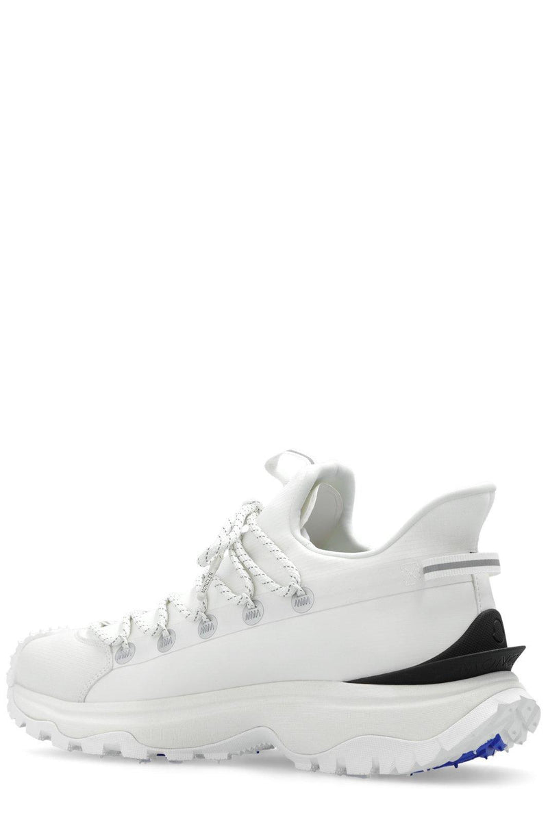 Moncler Trailgrip Lite 2 Sneakers - Men - Piano Luigi