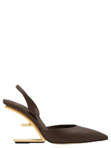 fendi First Slingbacks - Women - Piano Luigi