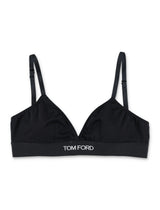 Tom Ford Signature Bra - Women - Piano Luigi