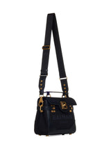 Balmain B-buzz 23 Handbag - Women - Piano Luigi