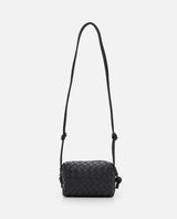 Bottega Veneta Loop Intrecciato Shoulder Bag - Women - Piano Luigi