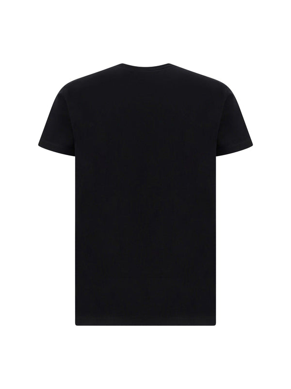 Dsquared2 T-shirt - Men - Piano Luigi