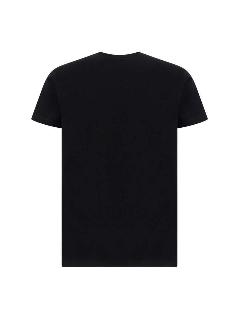 Dsquared2 T-shirt - Men - Piano Luigi