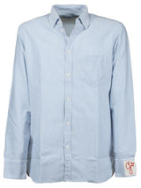 Golden Goose Striped Shirt - Men - Piano Luigi