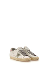 Golden Goose Super-star Sneakers - Women - Piano Luigi