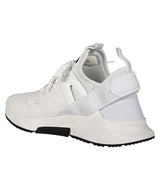 Tom Ford Jago Low-top Sneakers - Men - Piano Luigi