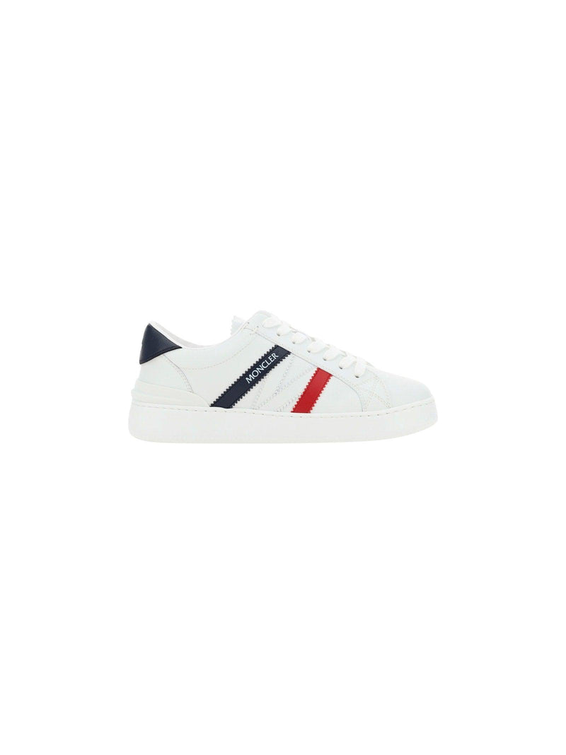 Moncler Monaco Sneaker - Women - Piano Luigi