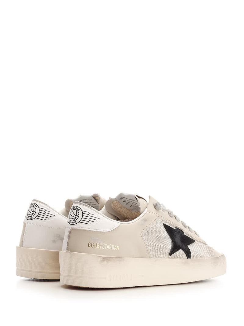 Golden Goose Stardan Sneakers - Women - Piano Luigi