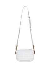 Burberry Lola Mini Shoulder Bag - Women - Piano Luigi