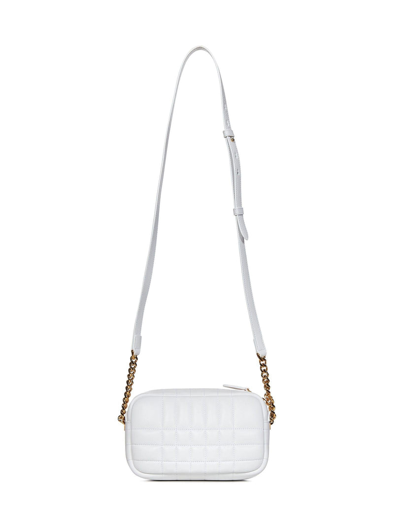 Burberry Lola Mini Shoulder Bag - Women - Piano Luigi