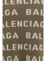 Balenciaga Sweater - Men - Piano Luigi