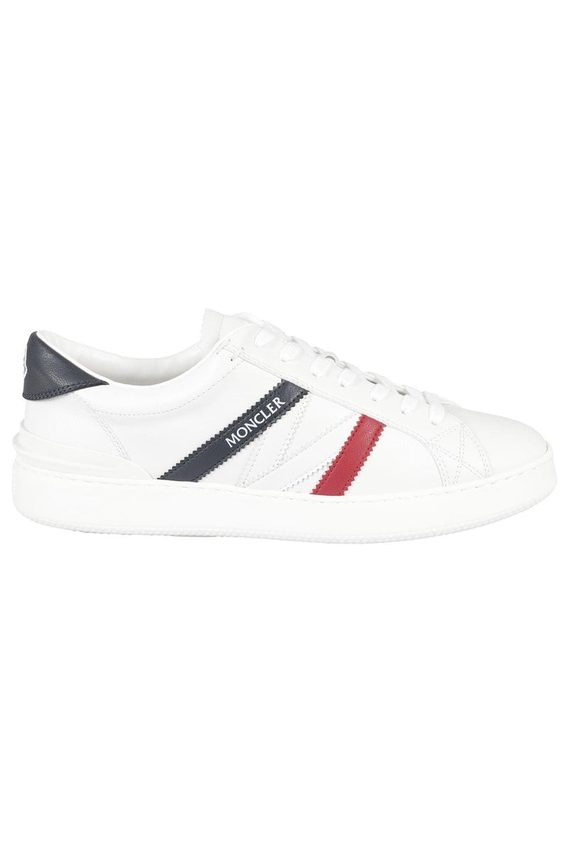 Moncler Monaco M Low Top - Men - Piano Luigi