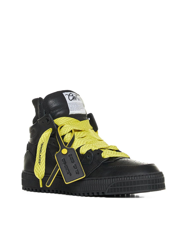 Off-White Sneakers - Men - Piano Luigi