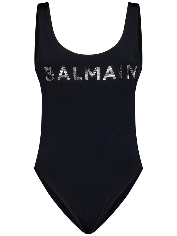 Balmain Swimsuit - Women - Piano Luigi