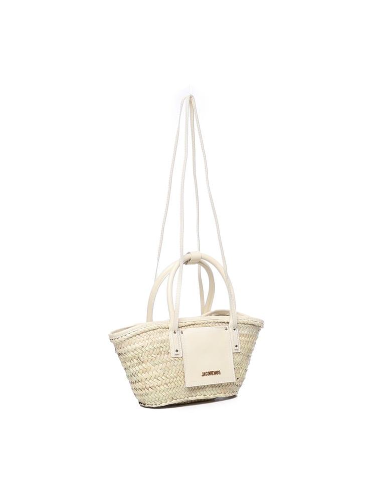 Jacquemus Le Petit Panier Soli - Women - Piano Luigi