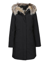 Woolrich Luxury Boulder Coat - Women - Piano Luigi