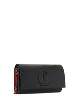 Christian Louboutin By My Side Shoulder Wallet - Women - Piano Luigi