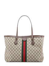 Gucci Ophidia Shoulder Bag - Women - Piano Luigi