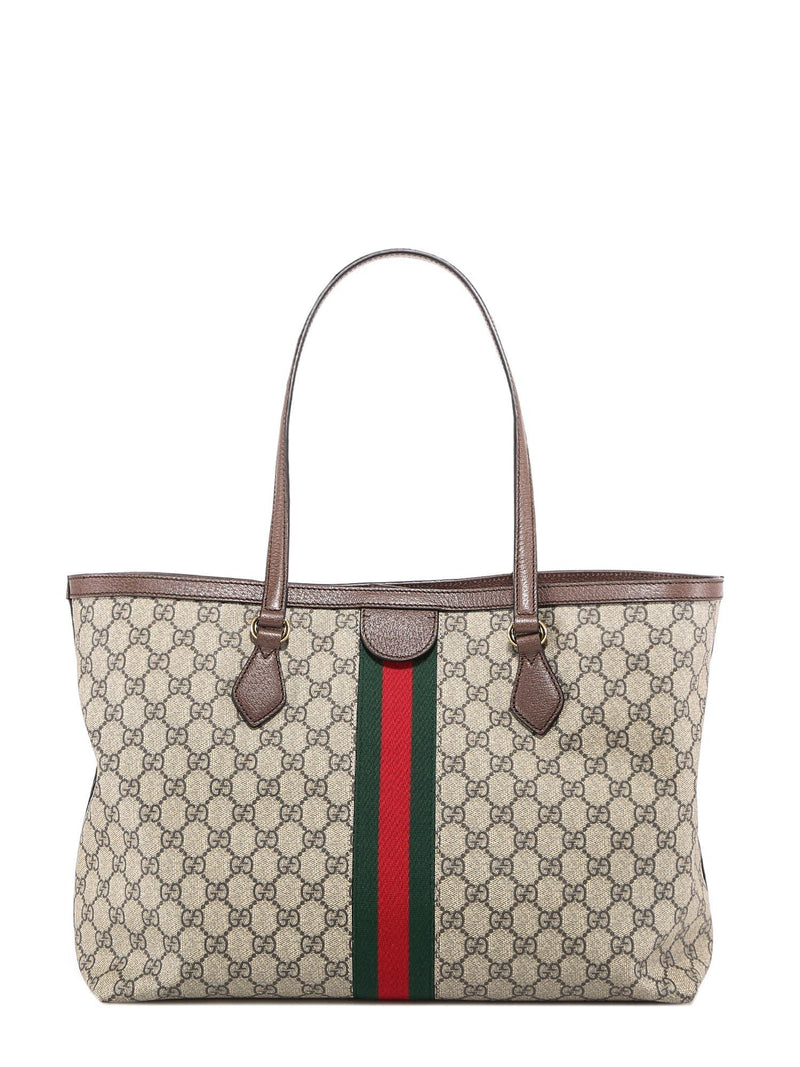 Gucci Ophidia Shoulder Bag - Women - Piano Luigi